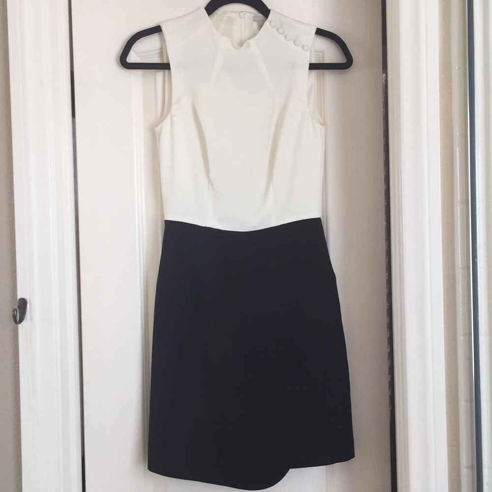 Chic dress 🥰